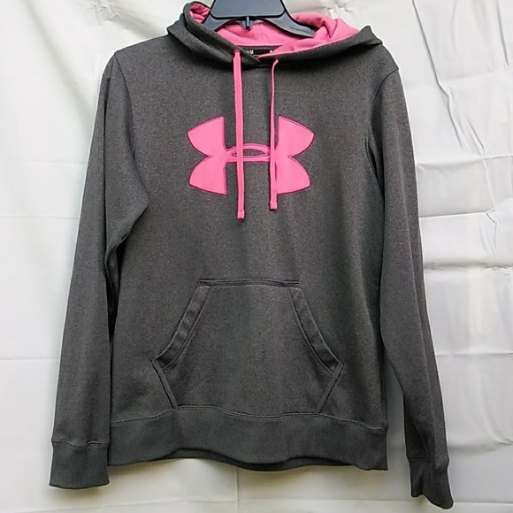 under armour hoodie 36 women